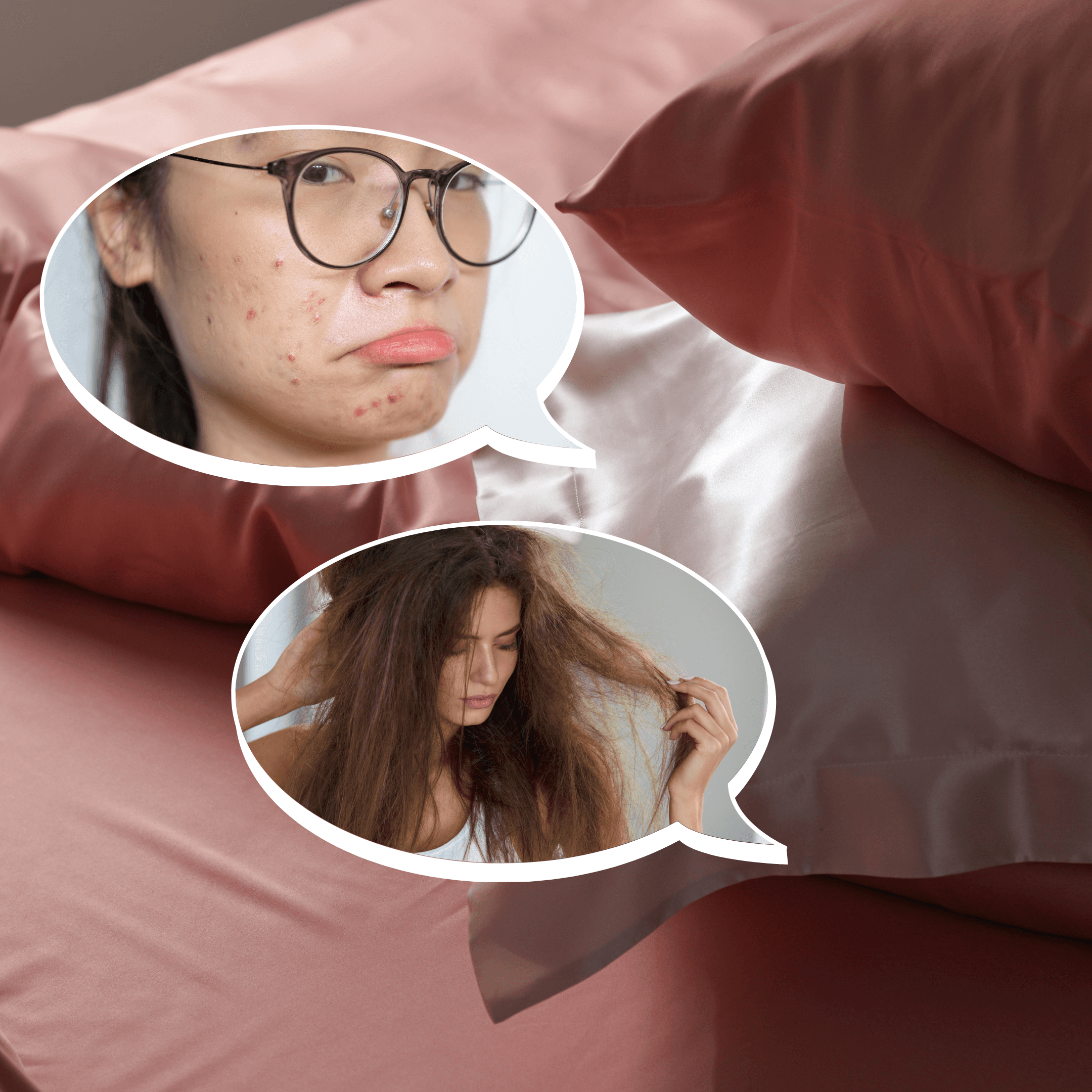 Why Silk Pillow Sheets Are Worth the Hype: 7 Real Benefits You’ll Love